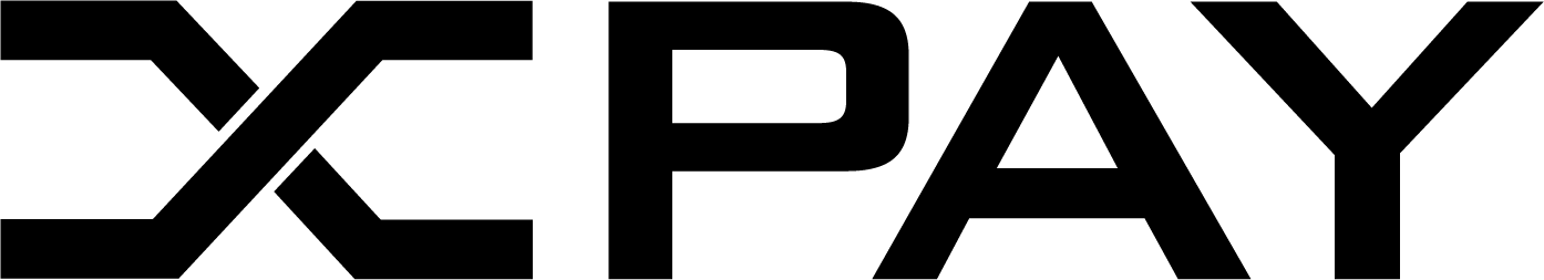 Logo XPAY
